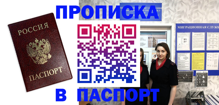 прописка 2025 в Североморске